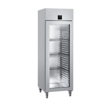 LIEBHERR GN KOELKAST RVS FRPSvg 6511