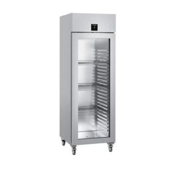 LIEBHERR GN KOELKAST RVS FRPSvh 6511