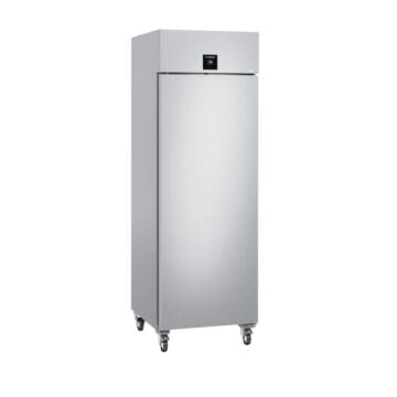 LIEBHERR GN VRIESKAST RVS FFPSvh 6501