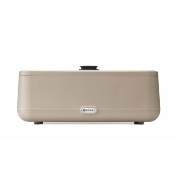 CHAFING DISH UNIQ 1/1 BEIGE ELEKTRISCH