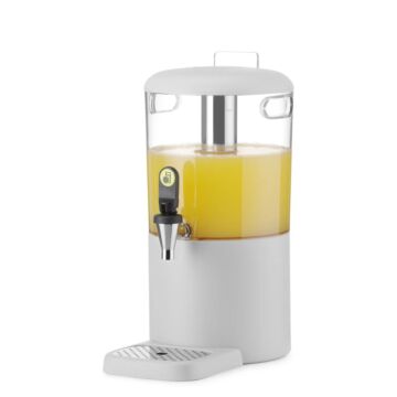 SAPDISPENSER UNIQ 4L WIT