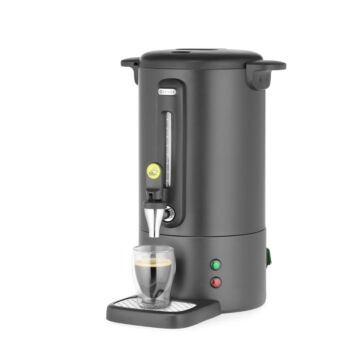 PERCOLATOR UNIQ 7L ZWART