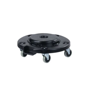 DOLLY VOEDSELCONTAINER ROND