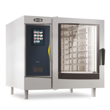 MAGISTAR COMBI TS 6x1/1GN EL.