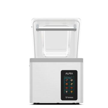 HENKELMAN AURA 35 VACUÜMMACHINE