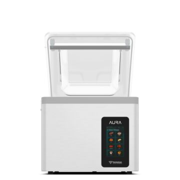 HENKELMAN AURA 42+ VACUÜMMACHINE