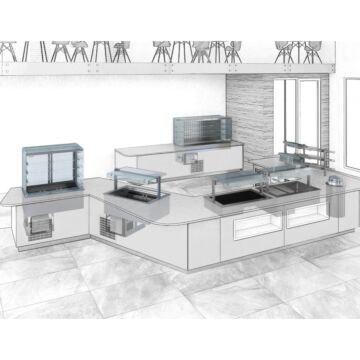 KLAPRUIT KIT TBV 4577.042