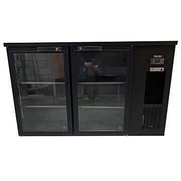 GAMKO 2-DEURS BARKOELING (SHOWROOMMODEL)