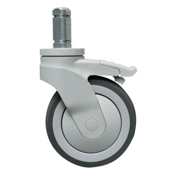 ZWENKWIELEN SET (2 STUKS) HAKPRO REKWERK