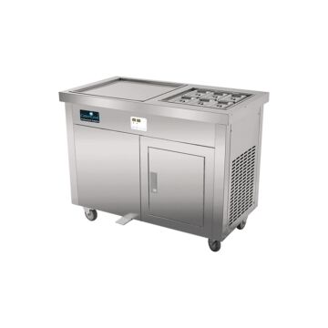 CATERCOOL ICE TEPPAN YAKI VERRIJDBAAR