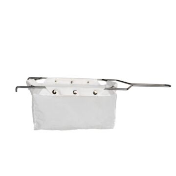 FRY MATE FRITUUR FILTER INCL. RVS FRAME