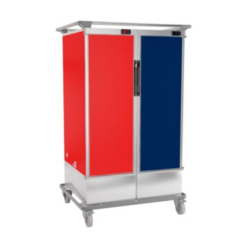 SDX THERMOBOX KF360 ECO WARM/KOUD 12+12 1/1GN
