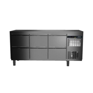 ZANUSSI NPT ACTIVE HP KOELWERKBANK ZH3HBBBB