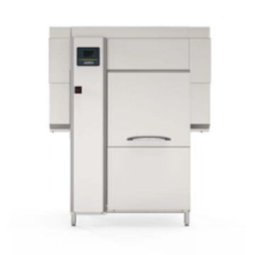 ZANUSSI KORVENTRANSPORTMACHINE ZDR150EC5V