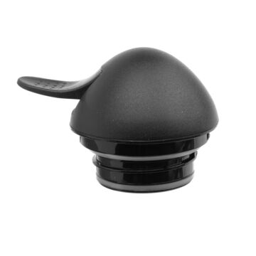 DOP THERMOSKAN ZWART