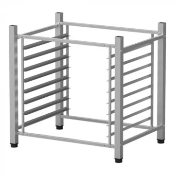 ONDERSTEL 8 LINEMISS800 XR190