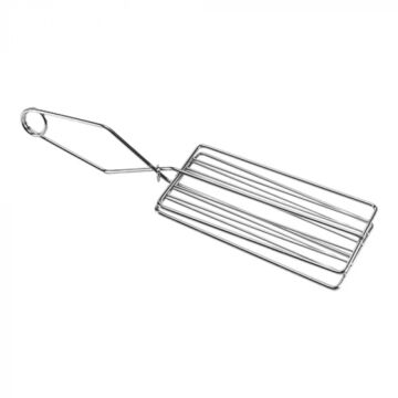 TOSTI-KLEM RVS TBV ROLLER GRILL