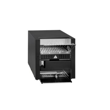 MILAN TOAST ECO SENSE CONVEYOR TOASTER 018027B