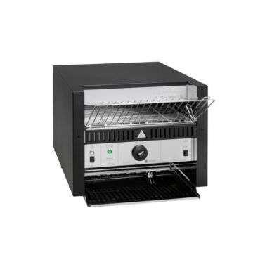 MILAN TOAST ECO SENSE CONVEYOR TOASTER 018037B