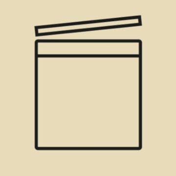 CUT-OFF SEAL IPV DUBBELSEAL