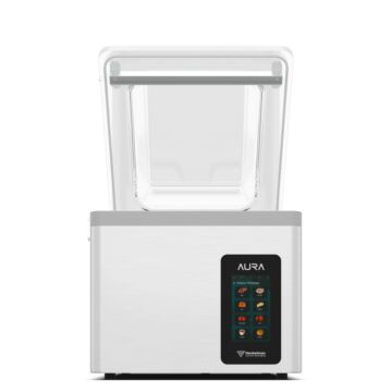 HENKELMAN AURA 42XL+ VACUÜMMACHINE