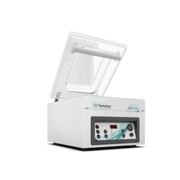 HENKELMAN BOXER 35 VACUÜMMACHINE