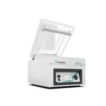 HENKELMAN BOXER 35 ACS VACUÜMMACHINE
