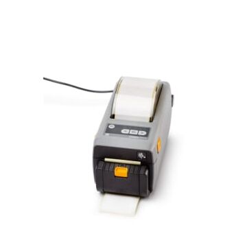 THERMISCHE LABELPRINTER AURA
