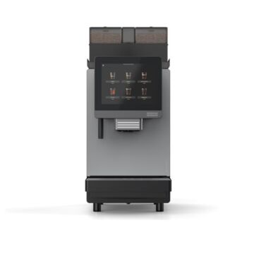 FRANKE KOFFIEMACHINE NEW A600 NM