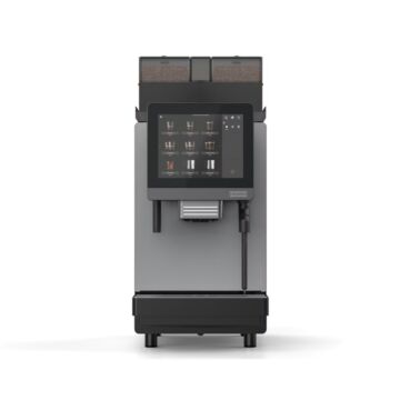 FRANKE KOFFIEMACHINE NEW A600 TS 1G H1