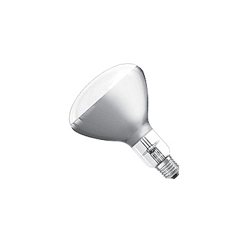 WARMHOUDLAMP WIT 250W