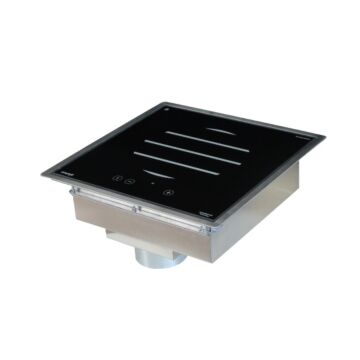 ADVENTYS INDUCTIE INBOUW BUFFET GL 650 DI 650W - DROP IN