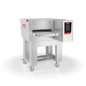 ZANOLLI PIZZACONVEYER SYNTHESIS 06/40 GAS MC TOUCH IOT
