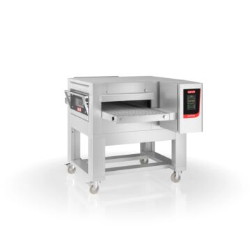 ZANOLLI PIZZACONVEYER SYNTHESIS 08/50 E MC TOUCH IOT