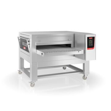 ZANOLLI PIZZACONVEYER SYNTHESIS 12/80 E MC TOUCH IOT