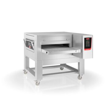 ZANOLLI PIZZACONVEYER SYNTHESIS 11/65 E MC TOUCH IOT