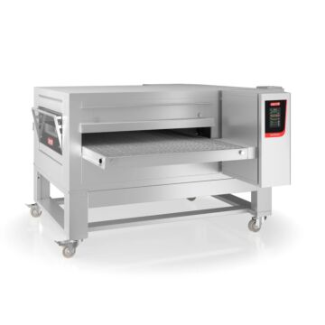 ZANOLLI PIZZACONVEYER SYNTHESIS 12/100 E MC TOUCH IOT