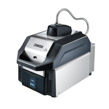 HIGH SPEED EAZYPANINI GRILL 400V