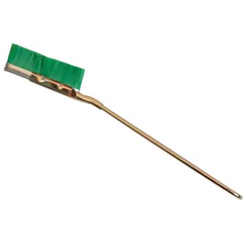 BORSTEL MET NYLON BORSTELHAREN