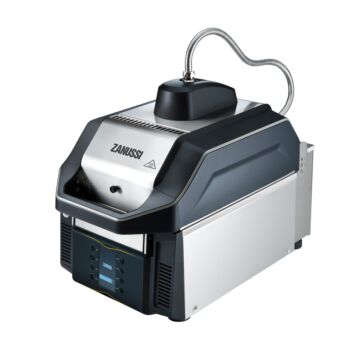 HIGH SPEED EAZYPANINI GRILL 230V