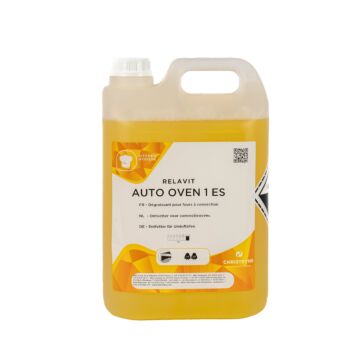 RELAVIT AUTO OVEN 1 ES 5LTR.