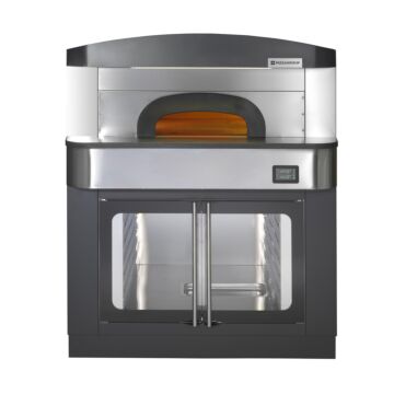 PIZZAGROUP PIZZAOVEN 550 9C