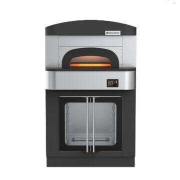 PIZZAGROUP PIZZAOVEN 550 6C