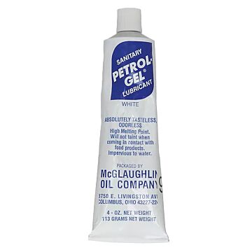 PETROLGEL SMEERMIDDEL