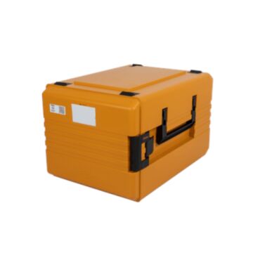RIEBER ISOLEERBOX THERMOPORT 600K ORANJE