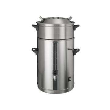 BRAVILOR KOFFIECONTAINER NAK 10 230V