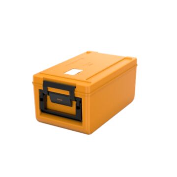 RIEBER ISOLEERBOX THERMOPORT 100K ORANJE