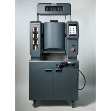BOTINKIT OMNI ROBOT COOKER