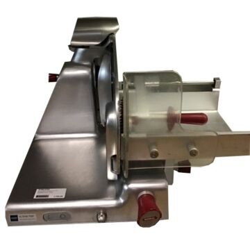 BERKEL SNIJMACHINE (GEBRUIKT)