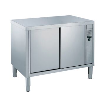 ZANUSSI WARMKAST 120 CM MSR1207N